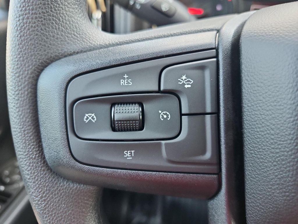 new 2025 GMC Sierra 2500 car, priced at $52,812