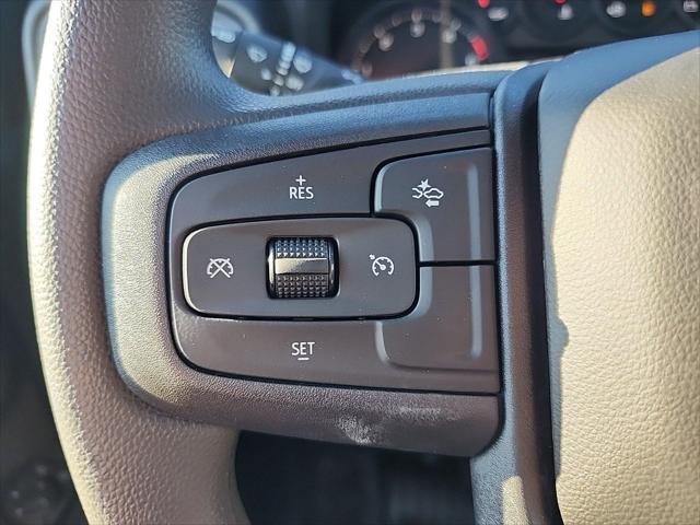 new 2025 GMC Sierra 2500 car, priced at $60,748