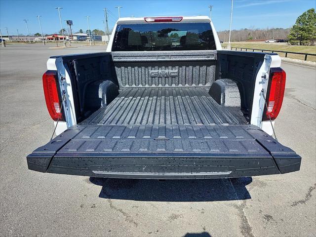 new 2025 GMC Sierra 1500 car, priced at $55,892