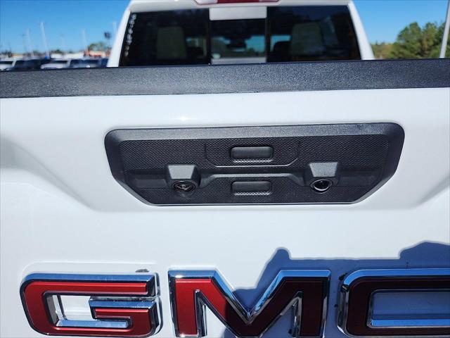 new 2025 GMC Sierra 1500 car, priced at $60,847