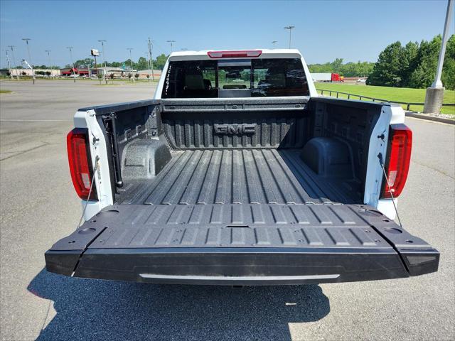 new 2025 GMC Sierra 1500 car, priced at $59,278