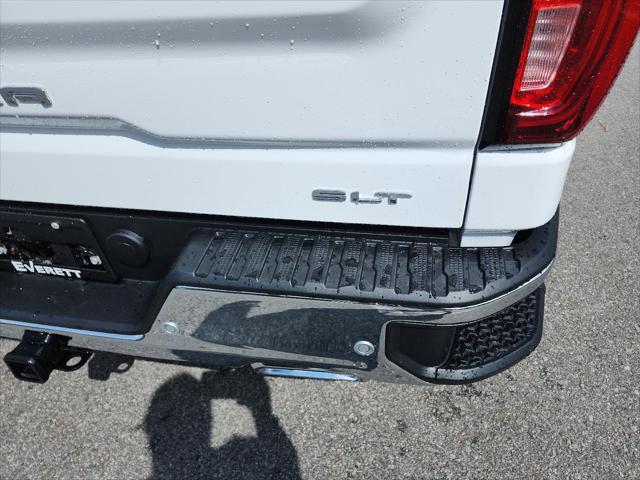 new 2025 GMC Sierra 1500 car, priced at $56,753