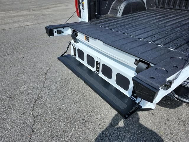 new 2025 GMC Sierra 1500 car, priced at $56,753