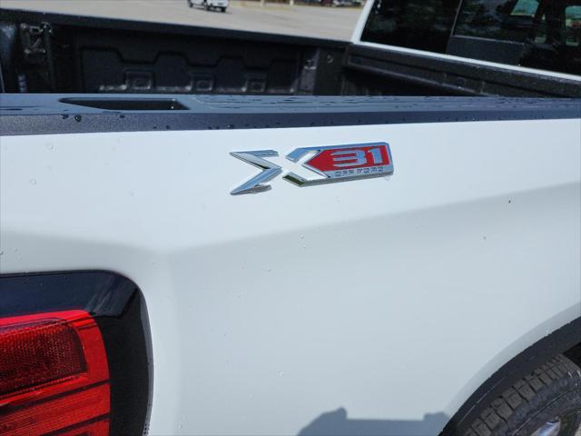 new 2025 GMC Sierra 1500 car, priced at $56,753