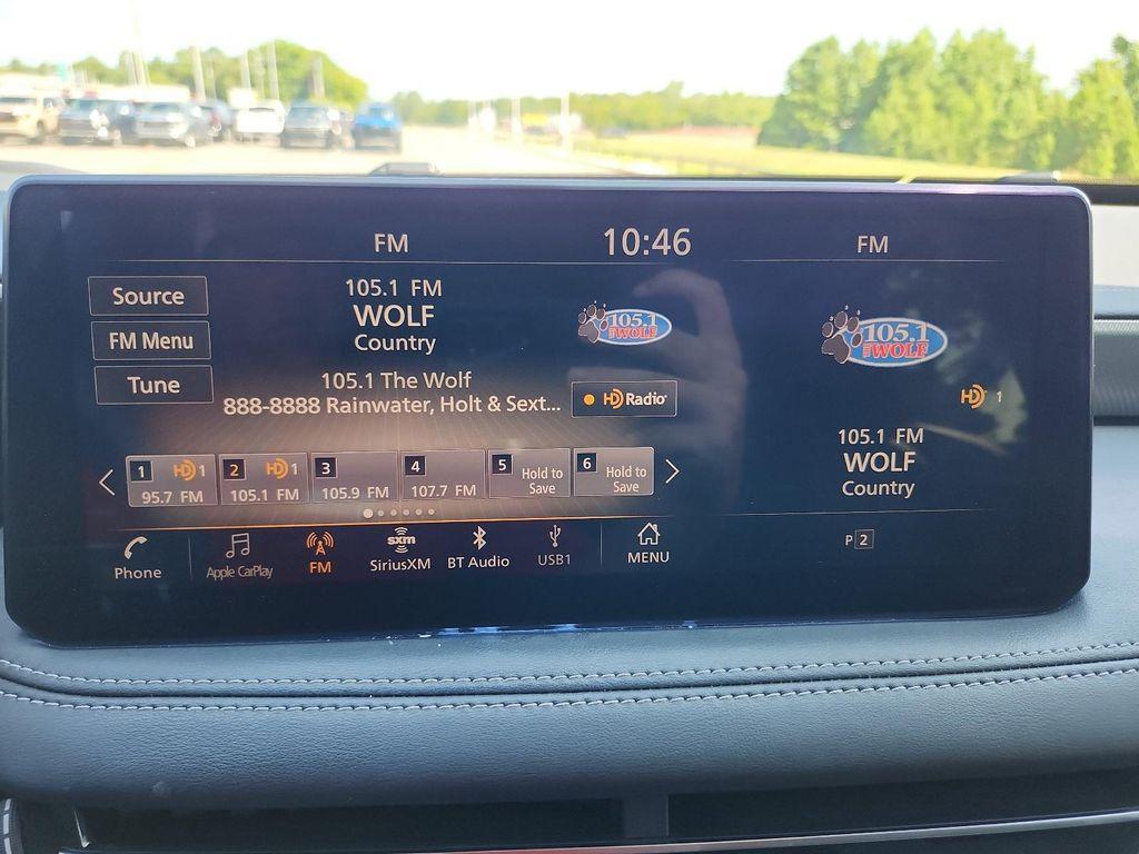 used 2023 INFINITI QX60 car, priced at $37,366