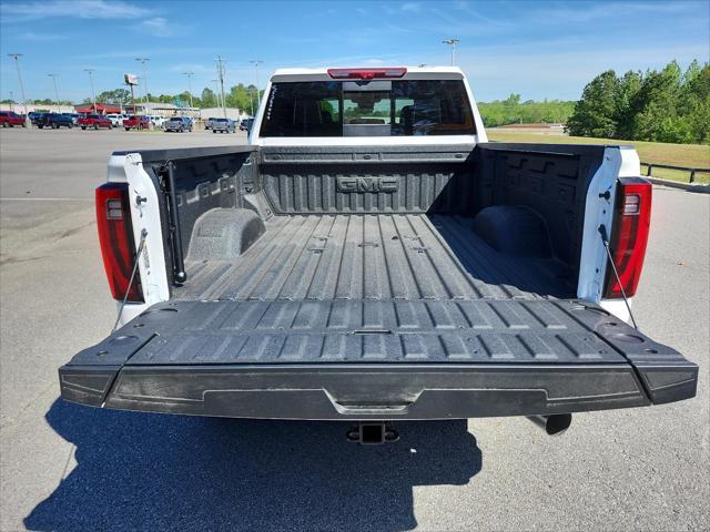 new 2025 GMC Sierra 2500 car, priced at $90,951