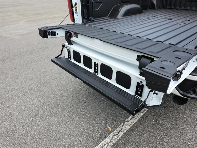 new 2025 GMC Sierra 3500 car, priced at $81,300