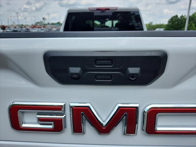 new 2025 GMC Sierra 3500 car, priced at $81,300