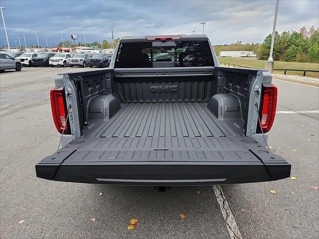 new 2025 GMC Sierra 1500 car, priced at $65,194