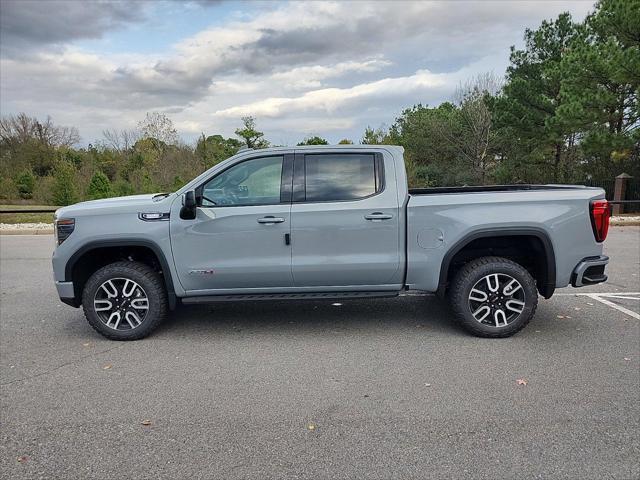 new 2025 GMC Sierra 1500 car, priced at $65,194