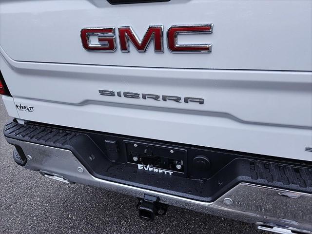 new 2024 GMC Sierra 1500 car, priced at $60,225