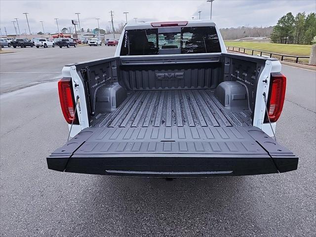 new 2024 GMC Sierra 1500 car, priced at $60,225