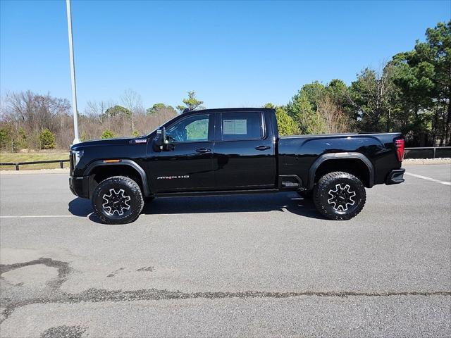 used 2024 GMC Sierra 2500 car, priced at $78,989