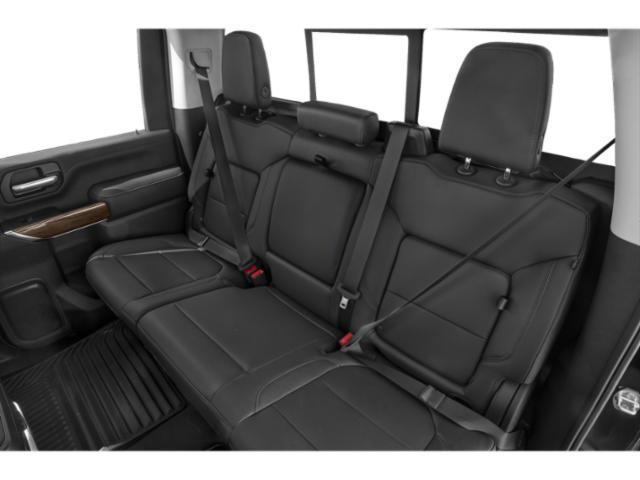 used 2022 Chevrolet Silverado 3500 car, priced at $56,987