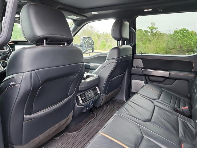 used 2022 Ford F-150 car, priced at $53,759