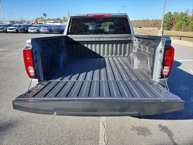 new 2025 GMC Sierra 1500 car, priced at $50,282