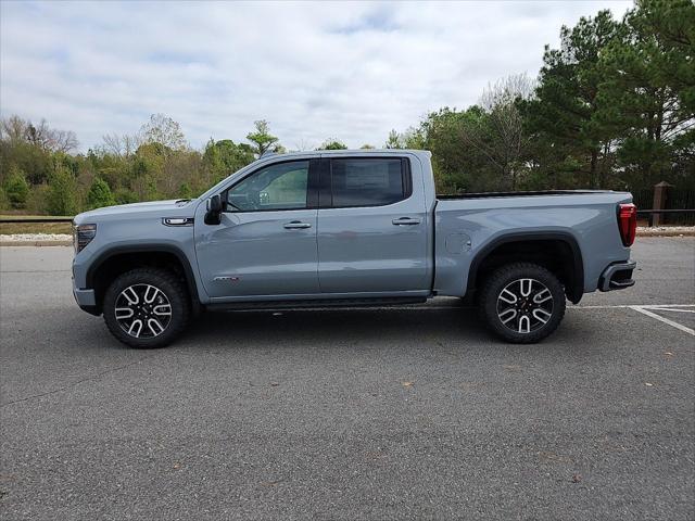 new 2025 GMC Sierra 1500 car, priced at $65,194