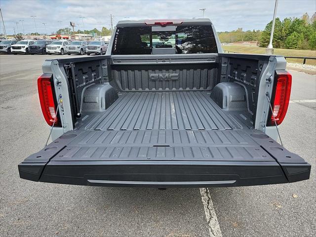 new 2025 GMC Sierra 1500 car, priced at $65,194