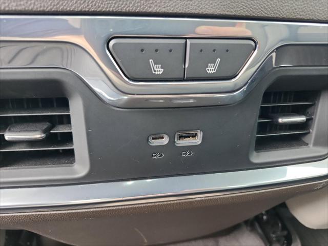 used 2023 Chevrolet Silverado 1500 car, priced at $47,799