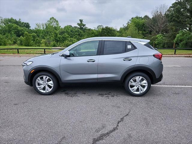 new 2024 Buick Encore GX car, priced at $23,042