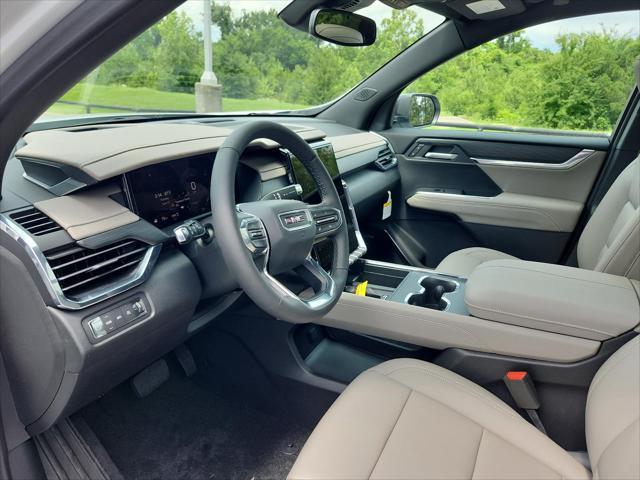 new 2025 GMC Acadia car, priced at $51,153