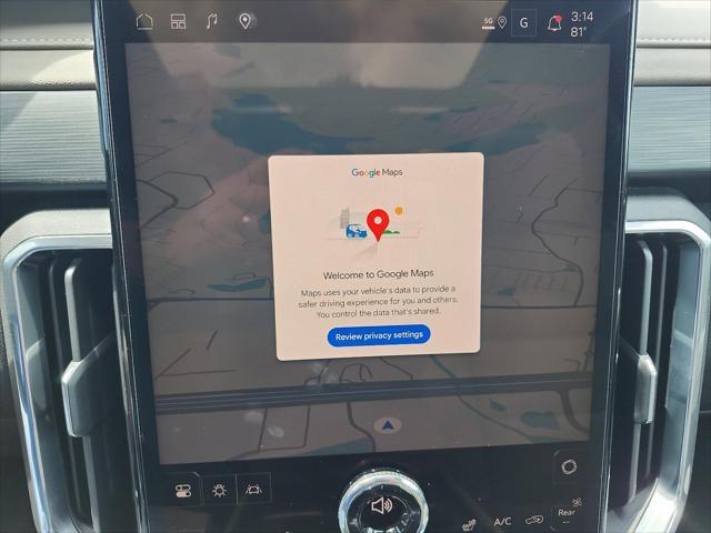 new 2025 GMC Acadia car, priced at $51,153