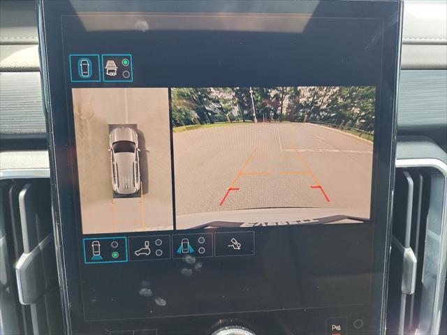 new 2025 GMC Acadia car, priced at $51,153