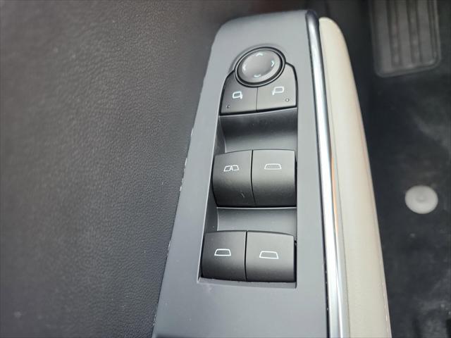 new 2025 GMC Acadia car, priced at $51,153