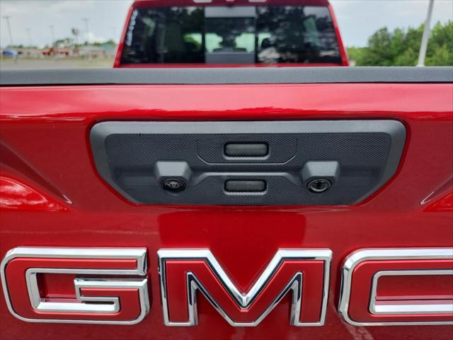new 2025 GMC Sierra 2500 car, priced at $76,242
