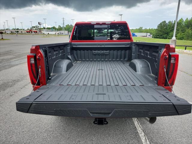 new 2025 GMC Sierra 2500 car, priced at $76,242