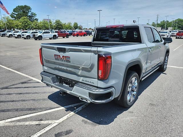 new 2024 GMC Sierra 1500 car, priced at $67,279