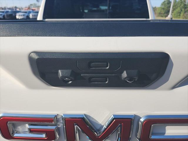 used 2024 GMC Sierra 1500 car, priced at $58,759