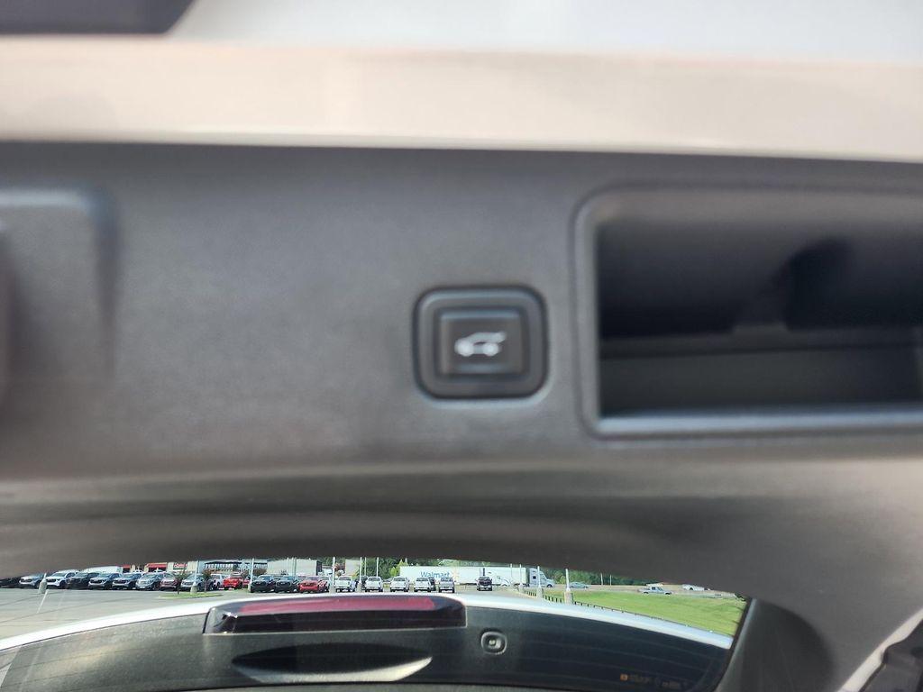 used 2020 GMC Terrain car, priced at $21,005