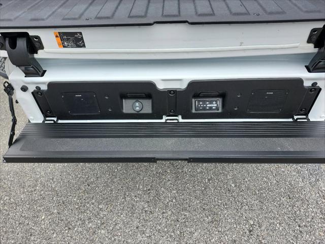 used 2023 GMC Sierra 1500 car, priced at $63,431