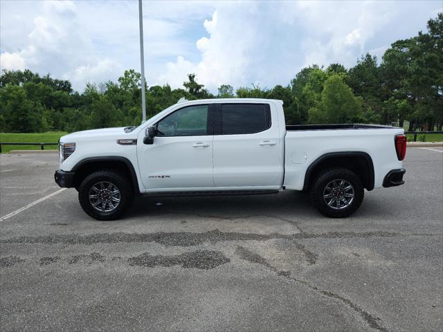 used 2023 GMC Sierra 1500 car, priced at $63,431