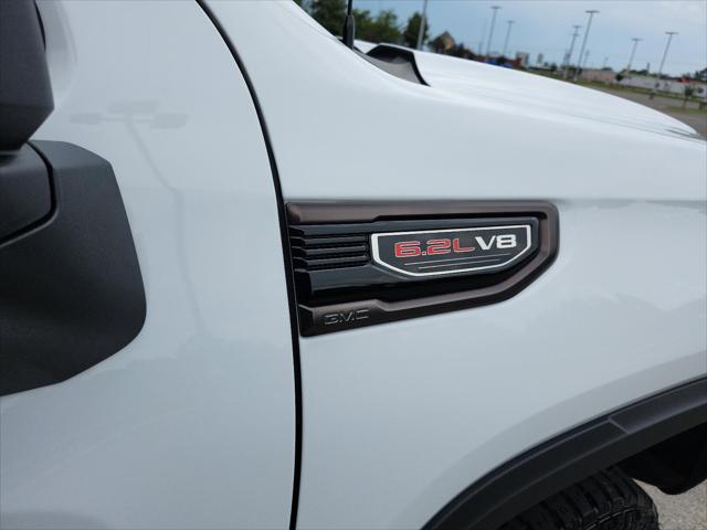 used 2023 GMC Sierra 1500 car, priced at $63,431