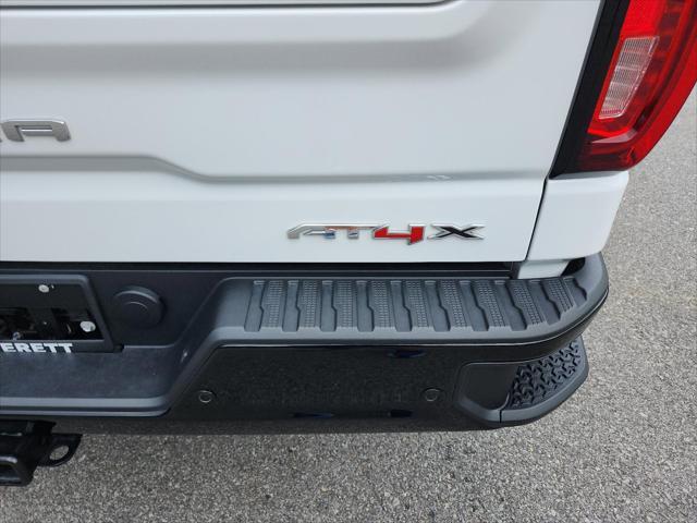 used 2023 GMC Sierra 1500 car, priced at $63,431