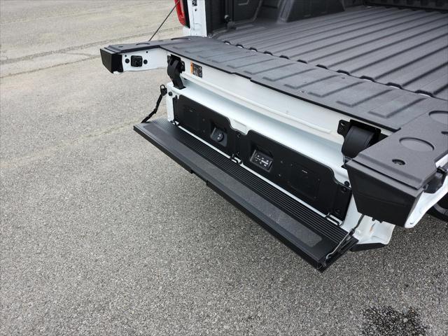 used 2023 GMC Sierra 1500 car, priced at $63,431