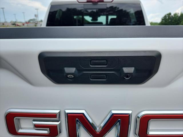 used 2023 GMC Sierra 1500 car, priced at $63,431
