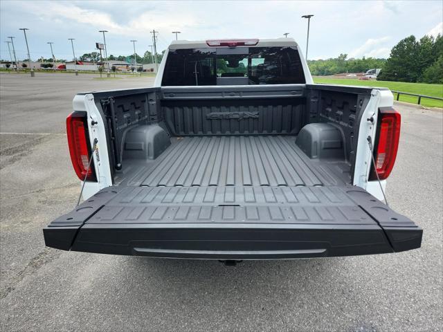used 2023 GMC Sierra 1500 car, priced at $63,431