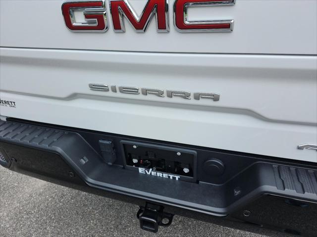 used 2023 GMC Sierra 1500 car, priced at $63,431