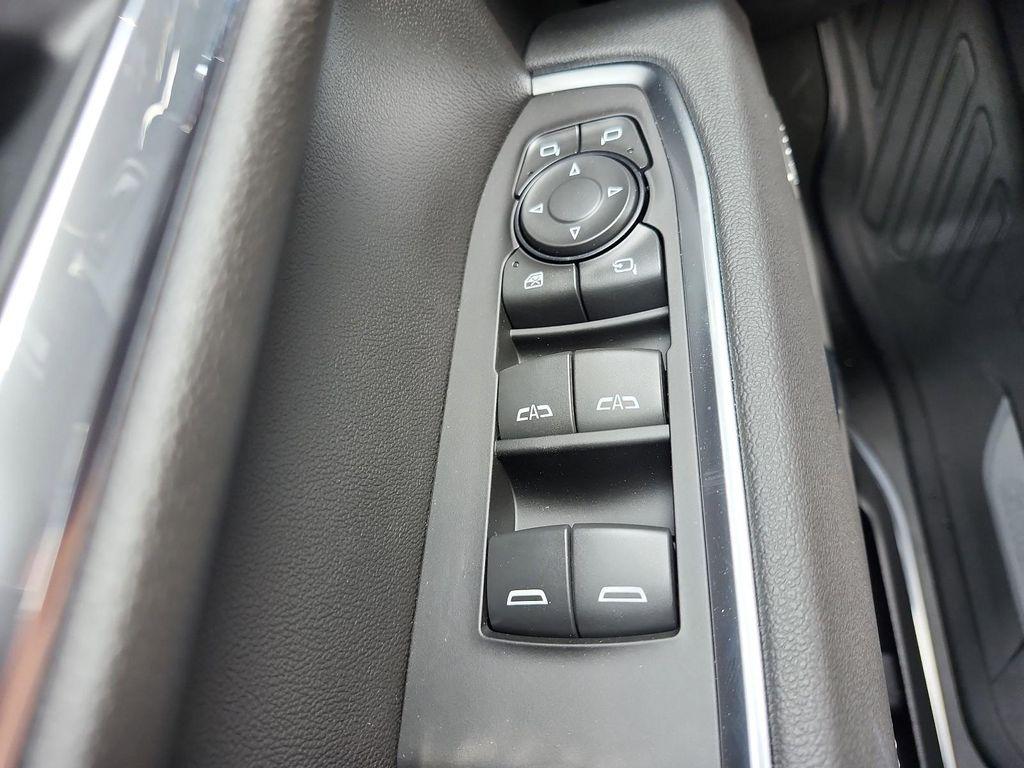 new 2025 GMC Sierra 1500 car, priced at $52,502