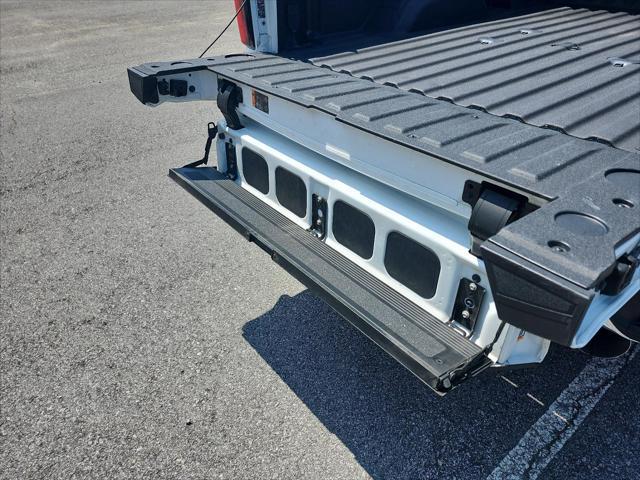 used 2024 GMC Sierra 2500 car, priced at $69,500