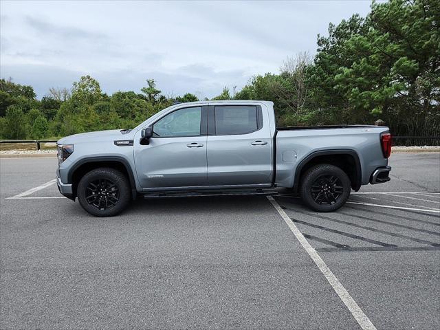 new 2025 GMC Sierra 1500 car, priced at $61,947