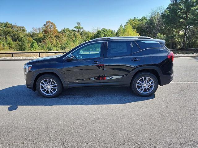 new 2024 GMC Terrain car, priced at $34,310