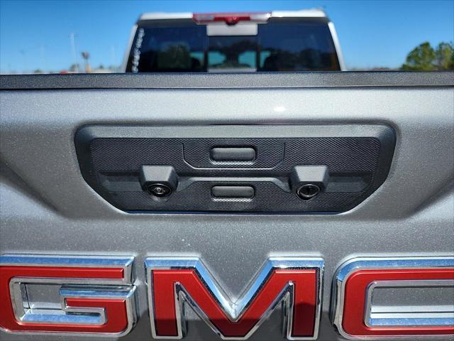 new 2025 GMC Sierra 2500 car, priced at $82,918