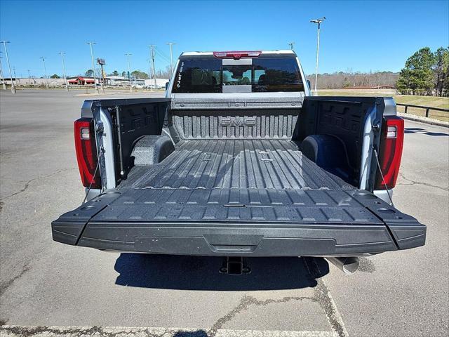 new 2025 GMC Sierra 2500 car, priced at $82,918