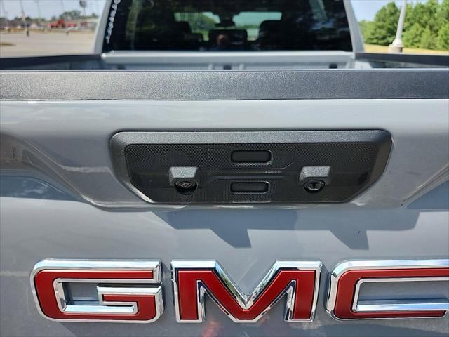 new 2024 GMC Sierra 1500 car, priced at $51,919