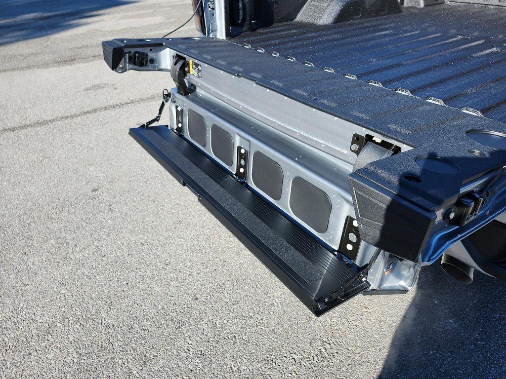 new 2026 GMC Sierra 2500 car, priced at $74,517