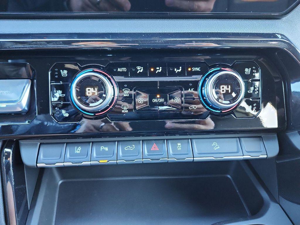 new 2026 GMC Sierra 2500 car, priced at $74,517